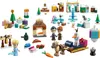 LEGO ǀ Disney Frozen Adventskalender 2025 Kinder Spielzeug Produktbild-Vorschau 8