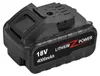 SCHMIDT security tools Akku-Winkelschleifer AG-115 Produktbild-Vorschau 6