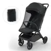 Kinderkraft Nubi 3, passeggino nero Anteprima dell’immagine prodotto 16