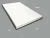 sunnypillow Schaumstoffplatte Schaumstoff Zuschnitt 60 x Produktbild-Vorschau 2