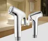 Bidet Brause Set Schlauch + Halter Dusche Edelstahl Hand WC Produktbild-Vorschau 6
