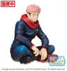 Jujutsu Kaisen Yuji Itadori Perching SPM Figur Produktbild-Vorschau 3