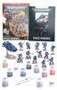 Warhammer 40000 -  Dein Einstieg - Space Marines (DE) Produktbild-Vorschau 2