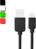 Premium Lightning - USB Quick Charge High Speed Datenkabel Produktbild-Vorschau 1