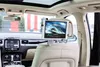Support d'appuie-tête en aluminium pour voiture pour Voir les images du produit 8
