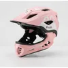 Rockbros TT-32001 Taglia S Rosa Casco da bicicletta Anteprima dell’immagine prodotto 5