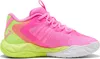 Puma Jungen Sneaker Dagger 2 Junior 312751-05 Lime Squeeze Produktbild-Vorschau 5