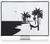 kwmobile 27-28" Monitor Hülle - PC Bildschirm Schutzhülle Produktbild-Vorschau 5