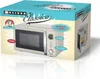 Melissa 16330108 - Mikrowellenherd, elektronisch, 20 L, Produktbild-Vorschau 3