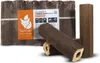 Heizfuxx PiniKay Octagon 10kg x 30 Gebinde 300kg Palette Produktbild-Vorschau 2