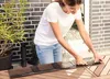 tesa 55298-00000-00 lamelové dveře tesa PREMIUM, 0,95 m x Náhled obrázku produktu 15