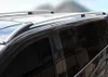 Barres de toit longitudinales pour Subaru XV 2012-2018 Voir les images du produit 12