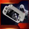Spielkonsolen Tragbare PSP-Konsole – 30.000 Spiele, 4,3" Produktbild-Vorschau 8