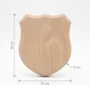 RYNGRAF dřevěný BUKOVÝ surový 18 cm podstavec pro medaile, Náhled obrázku produktu 6