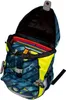 DerDieDas Ergoflex Easy Speed Challenge 5tlg Schulrucksack Produktbild-Vorschau 16
