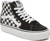 VANS SK8-HI PLATFORM 2.0 Schwarz Produktbild-Vorschau 17