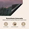 KitchenYeah© Herdabdeckplatte Mühle - Niederlande - Nebel , Produktbild-Vorschau 5