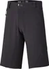IXS Sports Division iXS Carve Digger Shorts M black - Produktbild-Vorschau 1
