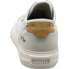 Mustang Damen Slipper Canvas Sneaker Freizeitschuh Produktbild-Vorschau 8