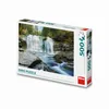 Dino Mumlava Falls 500 puzzle Náhľad obrázku produktu 1