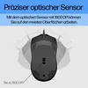 HP 100 - Souris - droitière et gauchère - optique Voir les images du produit 7