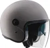 TUCANO URBANO EL FAST 6.0 Jethelm L in grau Produktbild-Vorschau 1