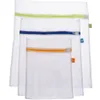 Sacs à linge lot de 3 : Protège les soutiens-gorge et les Voir les images du produit 11