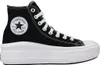 Converse Move High Top Couleur Noir Voir les images du produit 4