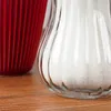 Cukierniczka con dispenser in vetro e acciaio per un Anteprima dell’immagine prodotto 9