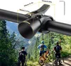ROCKBROS Fahrradklingel Fahrrad Klang Hupe Horn Laut Glocke Produktbild-Vorschau 5