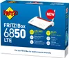 FRITZ! FRITZ!Box 6850 Wi-Fi 5 IEEE 802.11ac Mobilfunk Produktbild-Vorschau 7