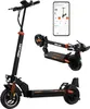 Trottinette électrique HITWAY homologuée pour la Voir les images du produit 1