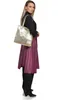 Anna Luchini_Shoulder bag_AW25 AL  8161_ORO Produktbild-Vorschau 5