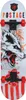 SCHILDKRÖT 510682 Grinder de skateboard SCHILDKRÖT 31" Wolf Voir les images du produit 2