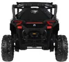 Playhouse Buggy X3 4x4, 12V - 180W, kožené sedadlo, 4 Náhľad obrázku produktu 5