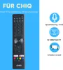 Original Fernbedienung ChiQ Android TV U555H7A | U55H7A | Produktbild-Vorschau 2