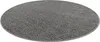 Tapis CASABLANCA LOOM cercle gris, bouclé, doux intérieur Voir les images du produit 3