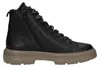Paul Green Schnürstiefel Schwarz Produktbild-Vorschau 15
