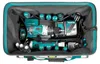Makita E-15425 Werkzeugtasche große Öffnung 34 Lt. Produktbild-Vorschau 3