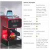 Gaggia ESPRESSO EVOLUTION, Espresso kávovar, 1,2 l, Kávová Náhled obrázku produktu 8