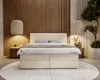 GrainGold Boxspringbett Marbella 180x200 cm - Postel Náhled obrázku produktu 3