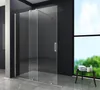 8 mm Schiebetür-Duschwand TRAVERSO 180 x 200 cm Produktbild-Vorschau 1