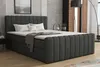 MR GROUP Boxspringbett mit Bettkasten ASTI, 180x200, Produktbild-Vorschau 1