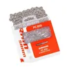 SRAM PC 850 Silver 8-Speed 114 Links Łańcuch Podgląd zdjęcia produktu 1