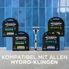 Lames de rasoir Wilkinson Hydro 5 Hydrating Gel, paquet de Voir les images du produit 11