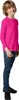 Langarm-Shirt Kinder - pink, 140 (10-12 Jahre) Produktbild-Vorschau 5