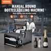 Etichettatrice VEVOR Manuale 15-20 etichette al minuto Anteprima dell’immagine prodotto 2