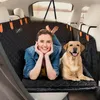 Couverture imperméable pour siège de voiture, siège pour Voir les images du produit 3