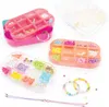 MAKE IT REAL Beads 2-Go zabawka kreatywna Náhled obrázku produktu 4