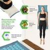 BACKLAxx® Akupressur-Set Akupressurmatte Massagematte & Produktbild-Vorschau 4